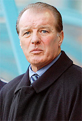 Dave Bassett, Football Manager