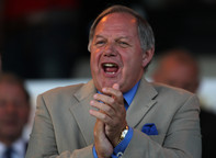 Barry Fry, After Dinner Speaker