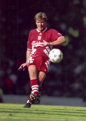 jan molby after dinner football speaker