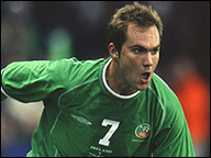 jason mcateer republic of ireland after dinner spe