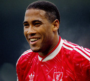john barnes, football sporting speaker