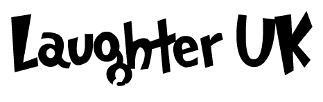 Laughter UK Logo